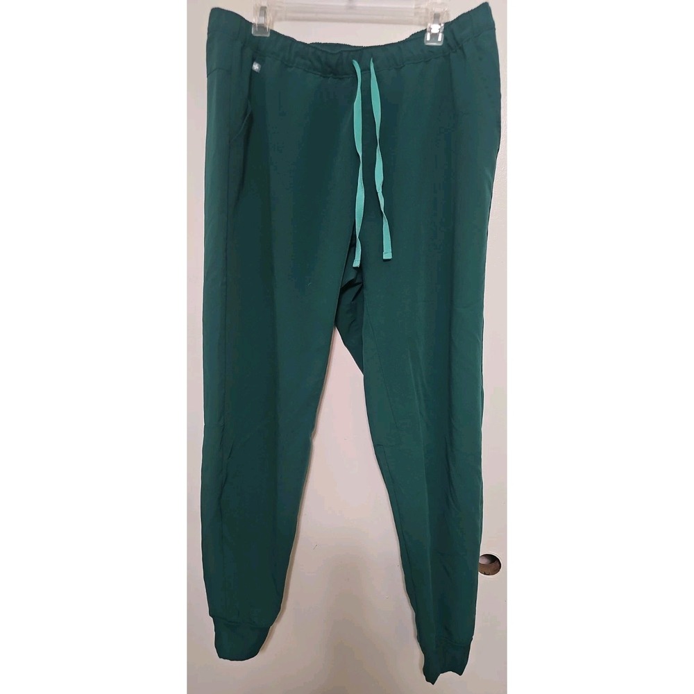 Women's Figs Zamora Jogger scrub pants XLT